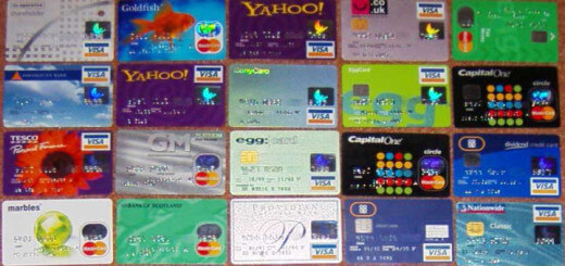 Кредитные карты - хорошо или плохо?