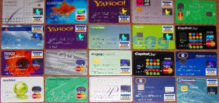 Кредитные карты - хорошо или плохо?