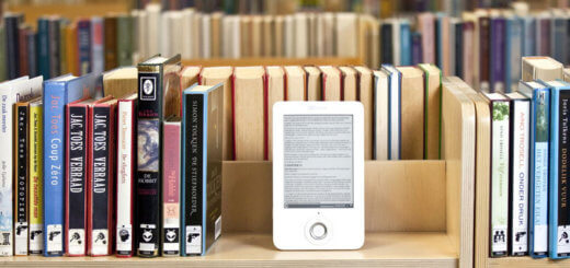 Электронные книги и читалки - выгодная замена бумажным